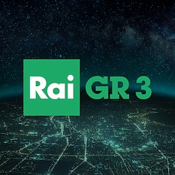 GR 3 ore 18:45 del 23/04/2024 - RaiPlay Sound