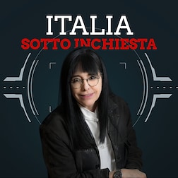 Italia sotto inchiesta del 23/04/2024 - RaiPlay Sound