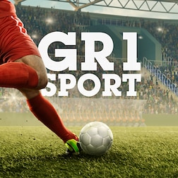 GR 1 Sport ore 19:20 del 23/04/2024 - RaiPlay Sound