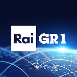 GR 1 ore 19:00 del 23/04/2024 - RaiPlay Sound