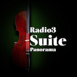 Radio3 Suite - Panorama del 23/04/2024 - RaiPlay Sound