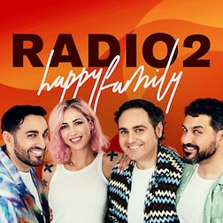 Radio2 Happy Family del 23/04/2024 - RaiPlay Sound